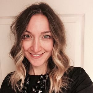 Meet your Posher, Kristen